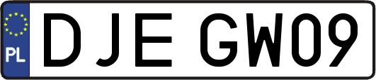 DJEGW09