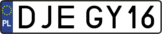DJEGY16