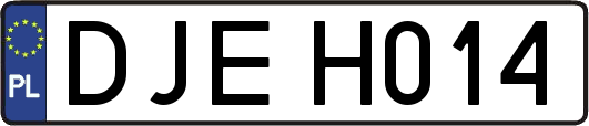 DJEH014