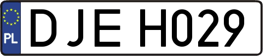 DJEH029