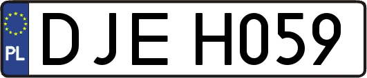 DJEH059