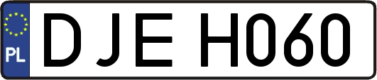 DJEH060