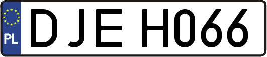 DJEH066