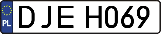 DJEH069