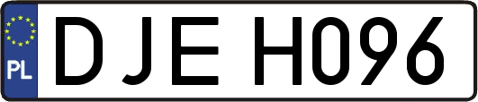 DJEH096