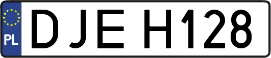 DJEH128