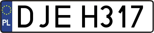 DJEH317