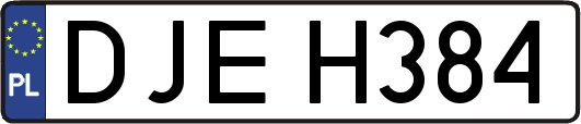 DJEH384