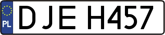 DJEH457