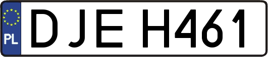 DJEH461