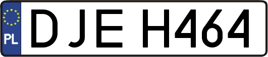 DJEH464