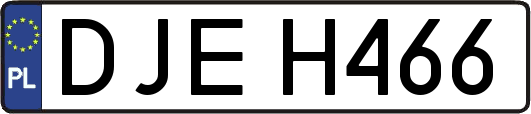 DJEH466