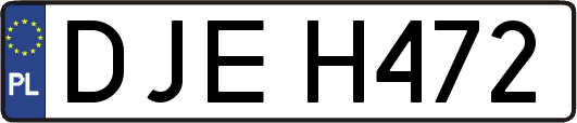 DJEH472