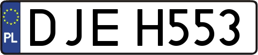 DJEH553