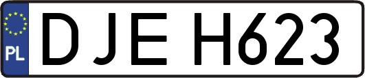 DJEH623