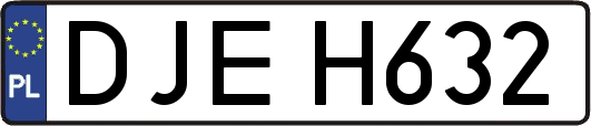 DJEH632