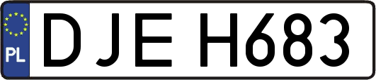 DJEH683