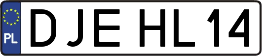 DJEHL14