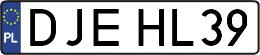 DJEHL39