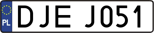 DJEJ051