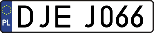 DJEJ066