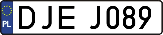 DJEJ089