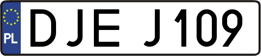 DJEJ109