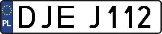 DJEJ112