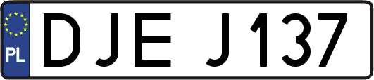 DJEJ137