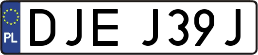 DJEJ39J