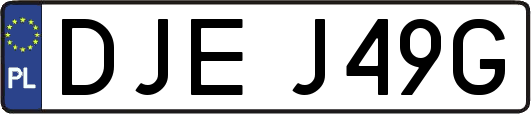 DJEJ49G