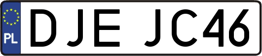 DJEJC46