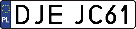 DJEJC61