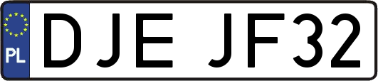 DJEJF32