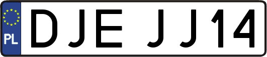 DJEJJ14