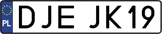 DJEJK19