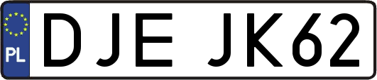 DJEJK62