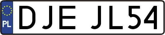 DJEJL54