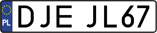 DJEJL67