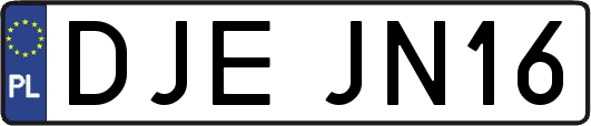 DJEJN16