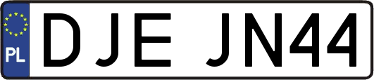 DJEJN44