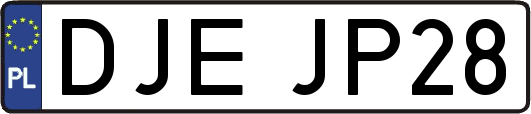 DJEJP28