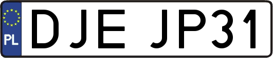 DJEJP31
