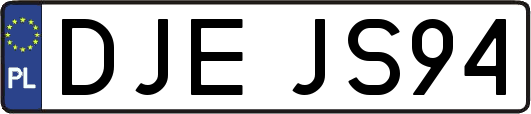 DJEJS94