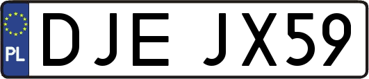 DJEJX59