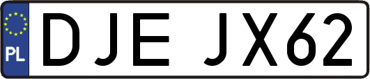 DJEJX62