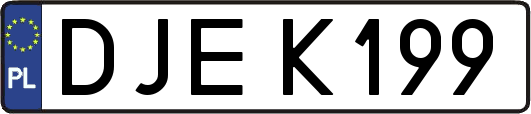 DJEK199