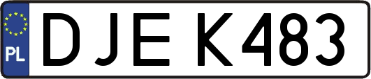 DJEK483