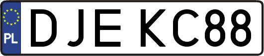 DJEKC88