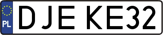 DJEKE32